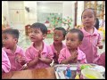 Hoạt động trải nghiệm: Pháo hoa dưới nước