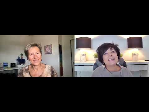 What It Takes to Reinvent Your Life with Linda Bucher, Master Coach & Mindset Mentor