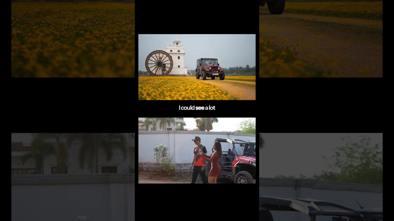 From Ladakh to Arunachal Pradesh — My 4x4 Story