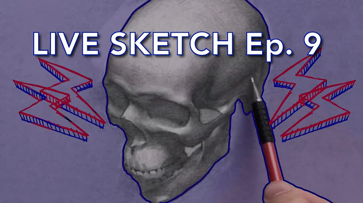 Live Sketch, Episode 9