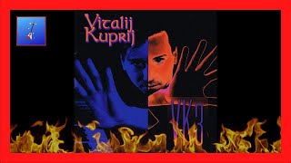 VITALIJ KUPRIJ - Vk3 🎸🔥 [Full Album 1999] 🔥🎸 (HQ Audio), 🎵αη0087