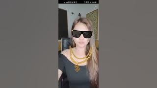 bigo live rindy antika
