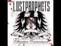 Lostprophets - Can&#39;t Catch Tomorrow (Good Shoes Won&#39;t Save You This Time)