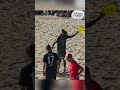 Watch The Game-Winning Goal For Team USA At WBUC