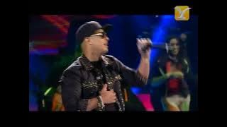 Daddy Yankee, Ella Me Levantó, Festival de Viña 2013