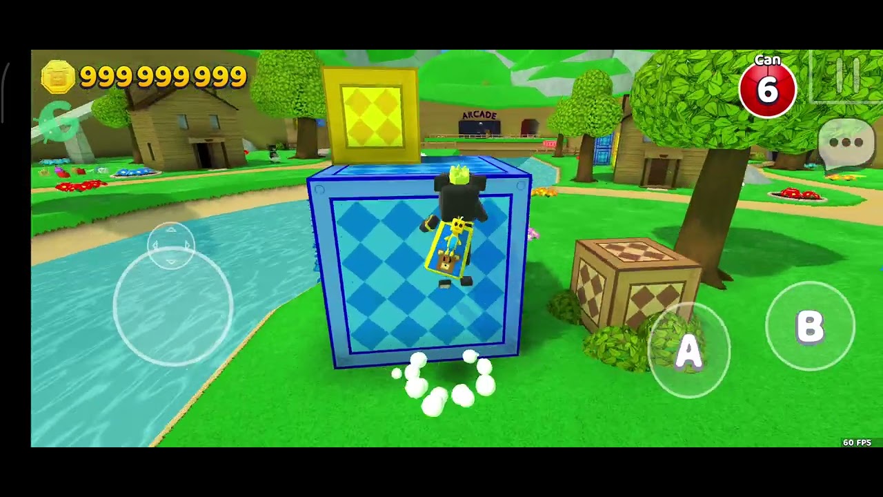 Süper bear oynuyorum ama hileli versiyonu bölüm 2