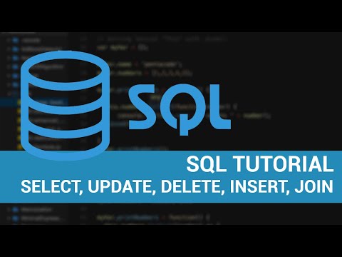 Video: Da cosa è partizionato in SQL?