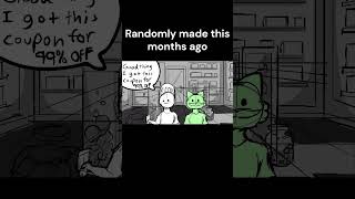Buying the Nintendo Switch 2 - CHAIR BADS(ANIMATIC) 4/28/25