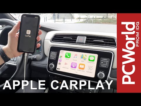 Apple CarPlay: Co potrafi i jak go używać ?