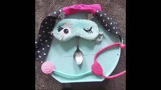 Silly Face Found Object Portraits