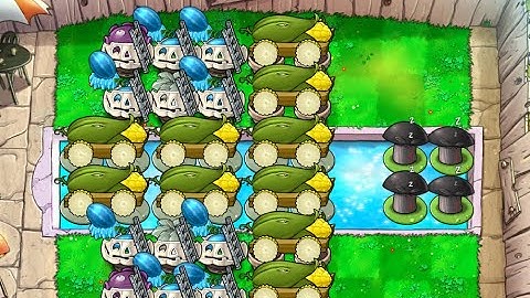 Classic 10 Cob (P6-N) | Survival Endless