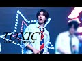 OMEGA X - TOXIC ❚ 재한 focus ❚ [20260725 SPECIAL JAPAN TOUR LIVE 2026 BLUE LIGHT OSAKA 1부‬]