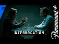 Interrogation  new series  paramount nordic