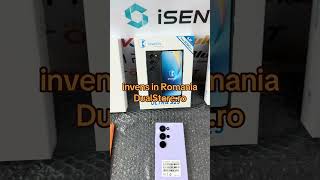 🔥 Noile modele INVENS, în premieră în România, doar pe DualStore.ro!