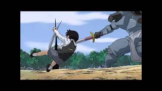 Alphonse Elric vs Kimble & Pride - Parte 1 (FMA: Brotherhood)