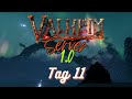 Der 1.0 Server - Tag 11 - Länger als geplant