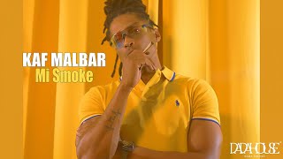 Miniatura de "Kaf Malbar - Mi Smoke - #AnFouPaMalStaya - 12/2022 (Clip Officiel)"