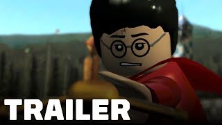 Lego Harry Potter Collection Xbox one 