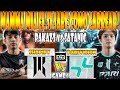 SHOPIFY REBELLION VS PARIVISION BO2[GAME 1]PAKAZS, TIMADO VS SATANIC,NO[ONE-ESL ONE RALEIGH 2025-ESB