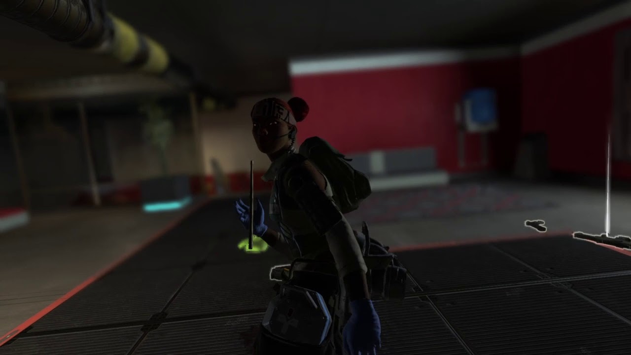 Apex 11 kills gameplay