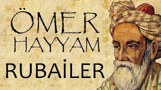 Ömer Hayyam Rubai Derlemeleri