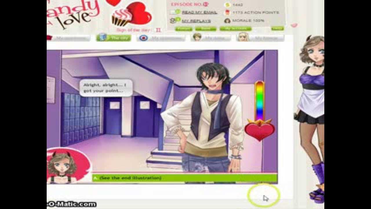 My Candy Love Episode 15 Armin Ending YouTube my-candy-love-episode-15-armin-ending-youtube