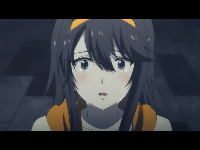 Anime: Kono Yo no Hate de Koi wo Utau Shoujo YU-NO; (YU-NO: A Girl W
