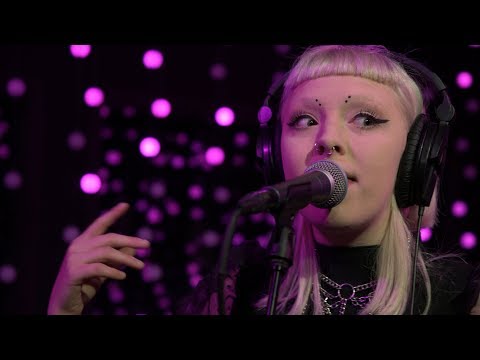 Kælan Mikla - Full Performance (Live on KEXP)