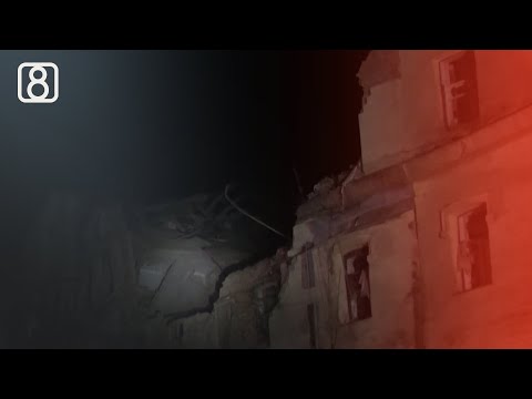 ომის 693-ე დღე უკრაინაში