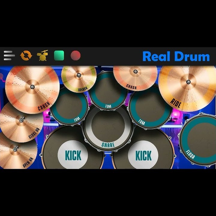 Peterpan - Bintang Di Surga Real Drum Cover #Shrots