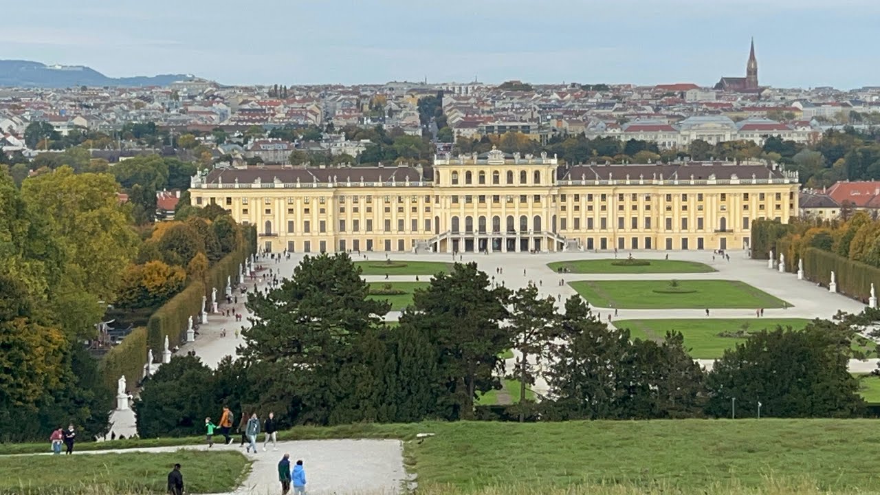 Vienna, Austria