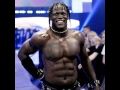 los 10 luchadores mas queridos de la wwe