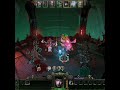 Soy como la Viruela al Que No lo Mato lo Dejo Tonto #warhammer40k #warhammer #roguetrader