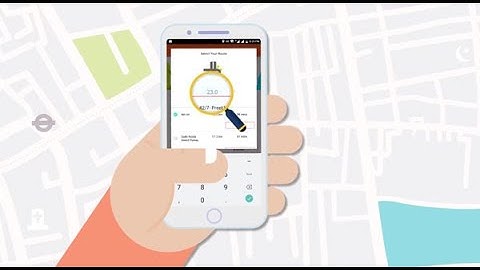 Bono Carpool Explainer Video