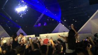 Dimitri Vegas & Like Mike & Ummet Ozcan - Jaguar || DV&LM @ Amsterdam Music Festival 2014