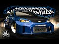 NFS Most Wanted Chevrolet Cobalt SS Extended Customization Gameplay NFS Most Wanted Chevrolet Cobalt SS Extended Customization Gameplay