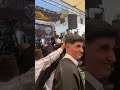 فحول الزجل محمد العراني وجهاد الجيوسي و فؤاد الدواس في زفة مرعب الحواري٢٠٢٣