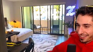 Information ZooMaa HOLLYWOOD Apartment Tour! News