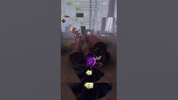 The tension after priming the last cipher… #identityv