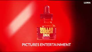 Millar Gough Ink Pictures Entertainment logo Opening (2000-present)