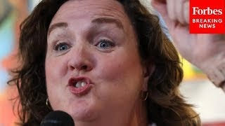 Katie Porter Denounces Segregation In Schools Driven By ‘So-Called School Choice’