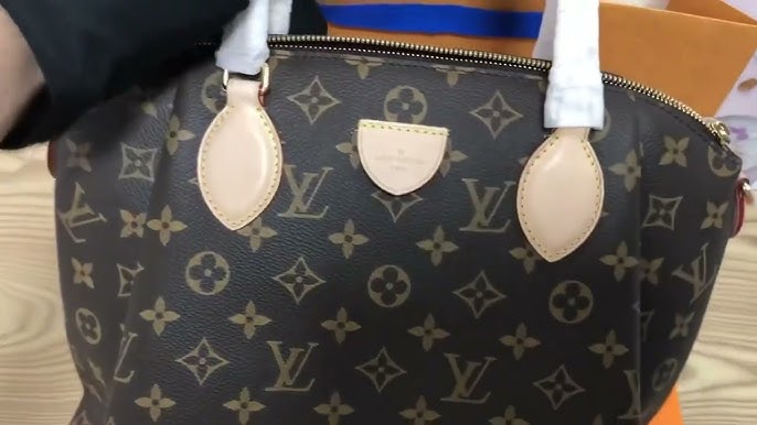 Coach Reversible Tote - A 1.5 Year Update on this Neverfull Dupe