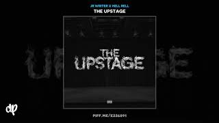 JR Writer x Hell Rell x 40 Cal - Sirracha [The Upstage]