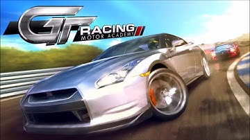 GT Racing Motor Academy | Java | Soundtrack | Main Menu Theme
