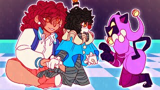 Minecraft Fnac Season 4 - Some New Company - Episode 37