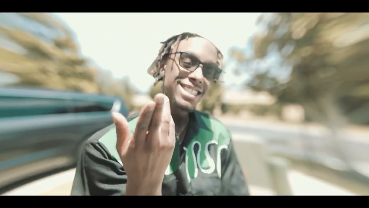 RSM Rich Stoner - Summer ( shot by @Callitfly )
