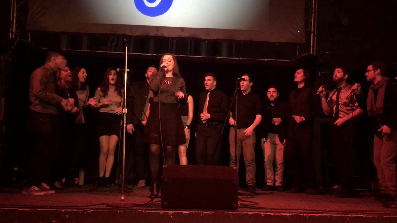 Watch Alibi - Bostonality A Cappella on YouTube Watch Alibi - Bostonality A Cappella on YouTube