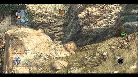 Quantic Nex-TT-hreat - Firing Range Domination  P.O.V - Rambounit-TT-