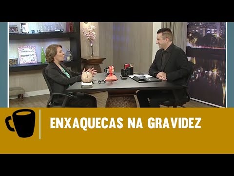 Vídeo: Enxaqueca E Gravidez: Causas, Tratamentos, Quando Se Preocupar