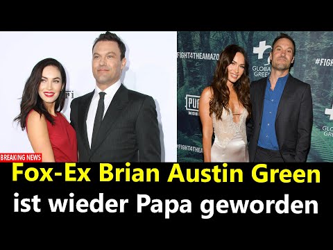 Vidéo: Valeur nette de Brian Austin Green